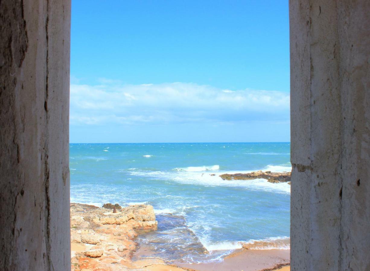 Camera Matrimoniale con Vista Mare