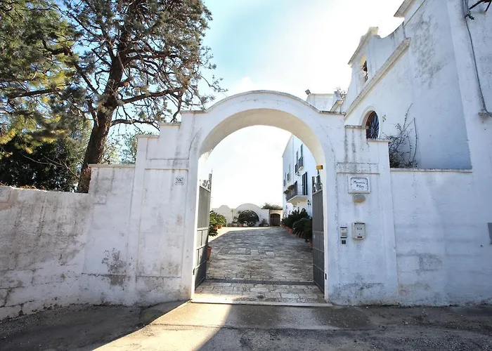 Masseria Pittore Savelletri