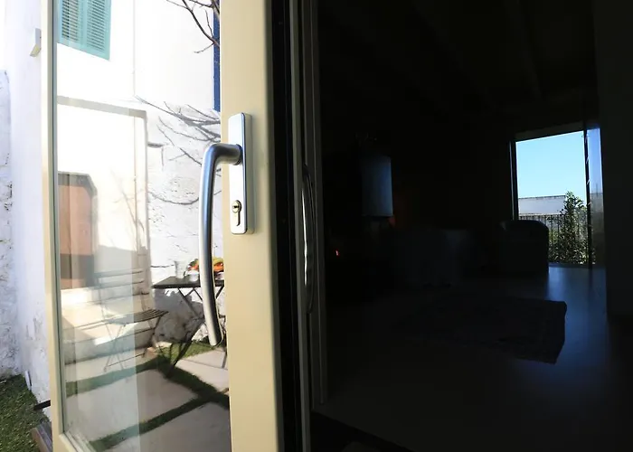 Masseria Pittore Savelletri